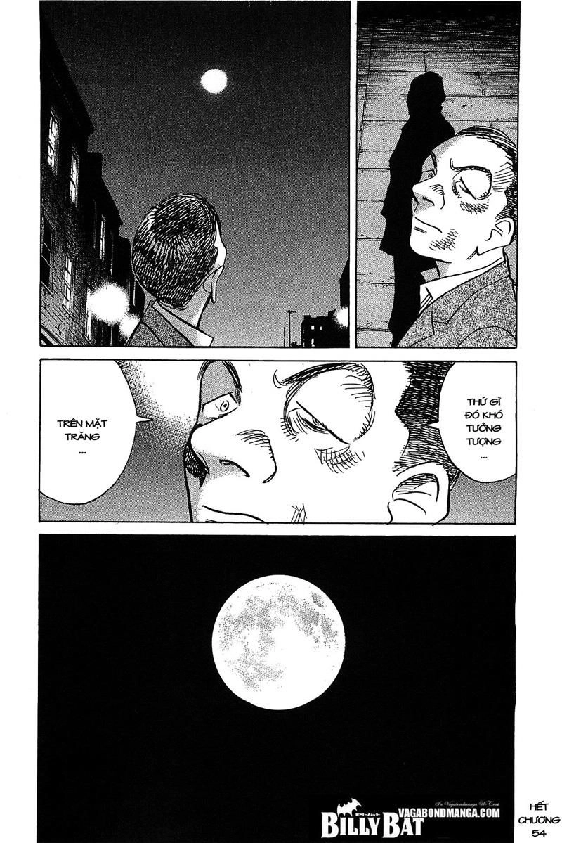 Billy Bat Chapter 54 - 28