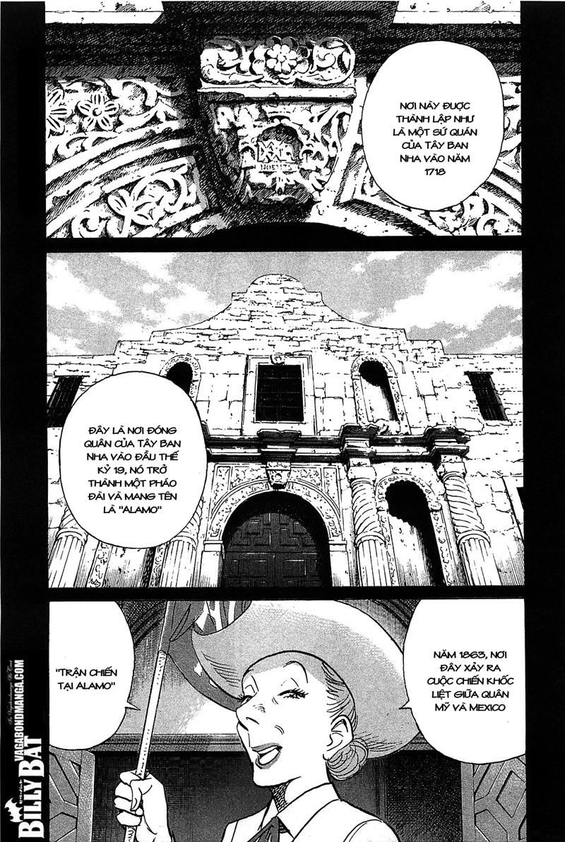 Billy Bat Chapter 55 - 2