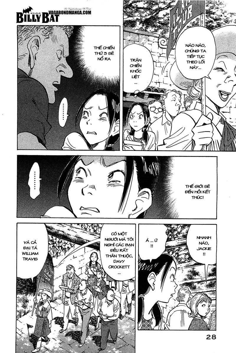 Billy Bat Chapter 55 - 3