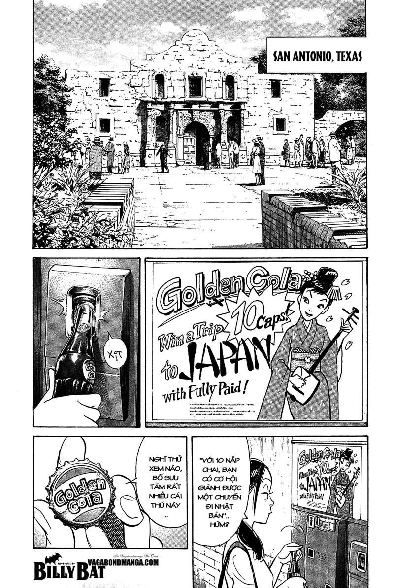 Billy Bat Chapter 55 - 6