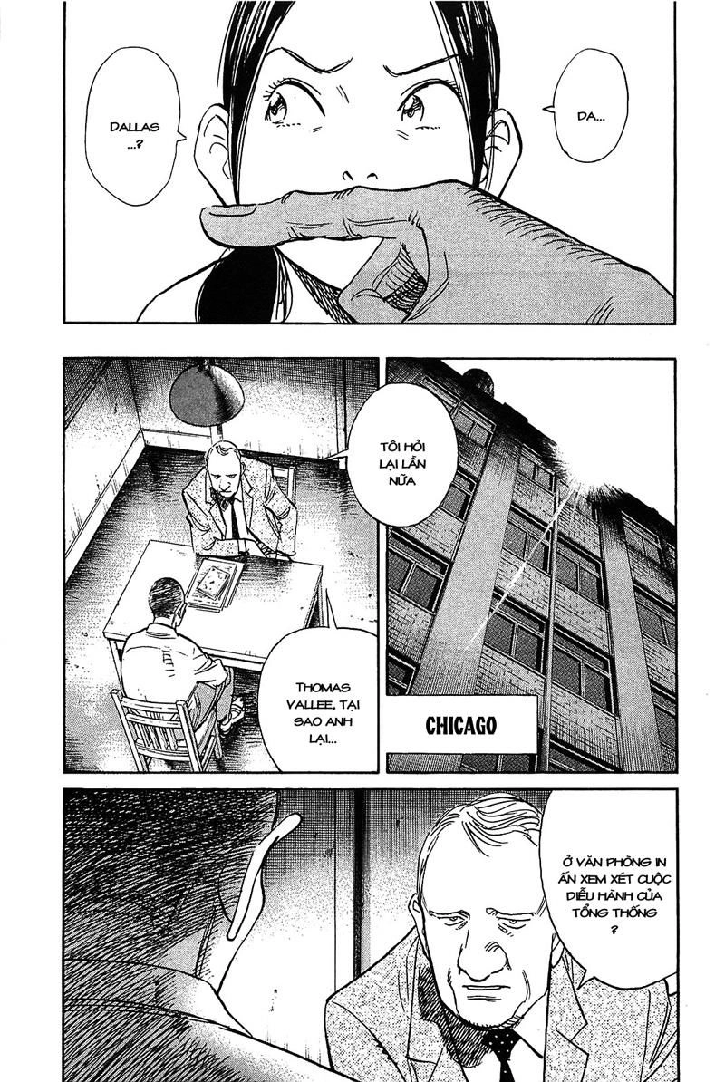 Billy Bat Chapter 55 - 10