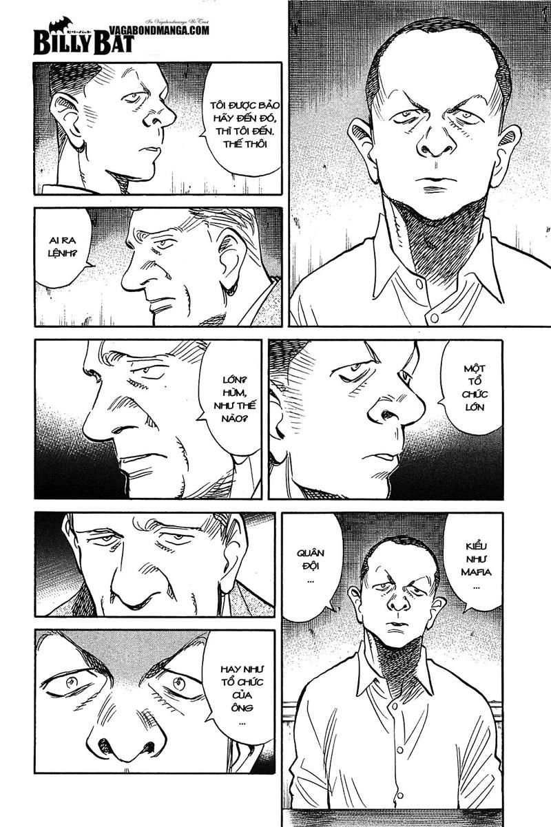 Billy Bat Chapter 55 - 11