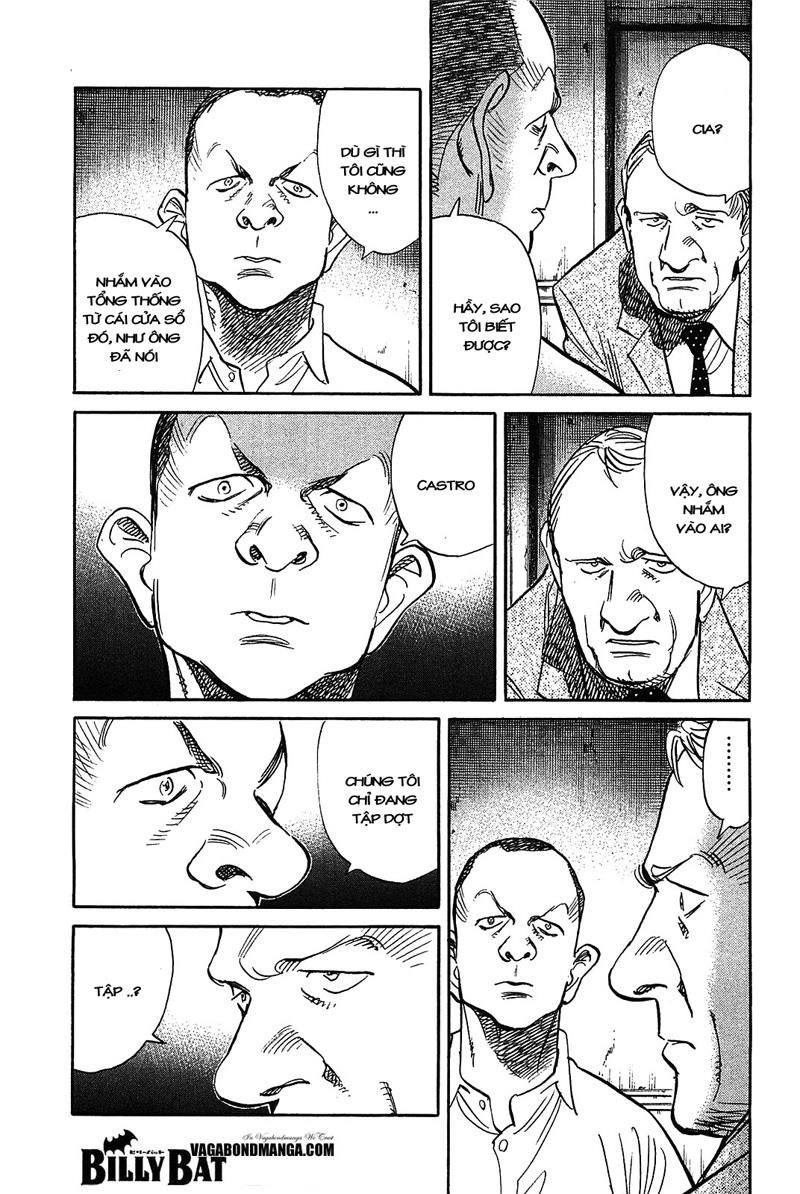 Billy Bat Chapter 55 - 12