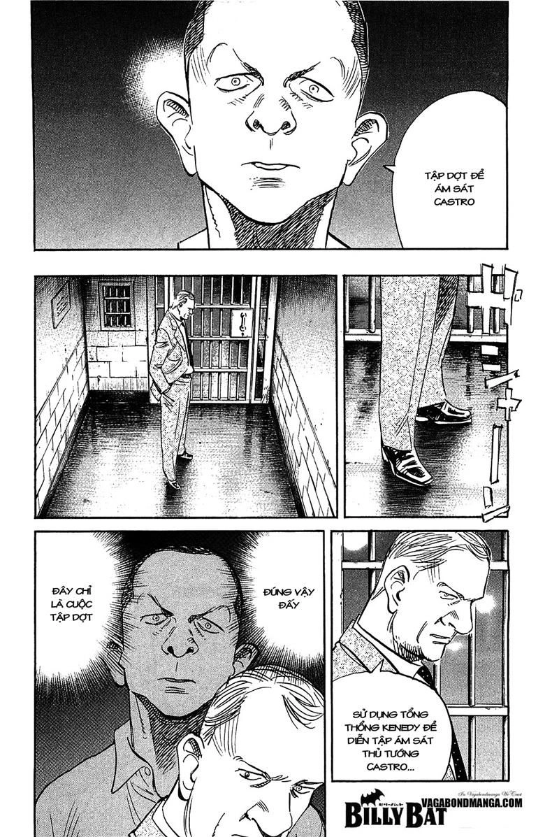 Billy Bat Chapter 55 - 13