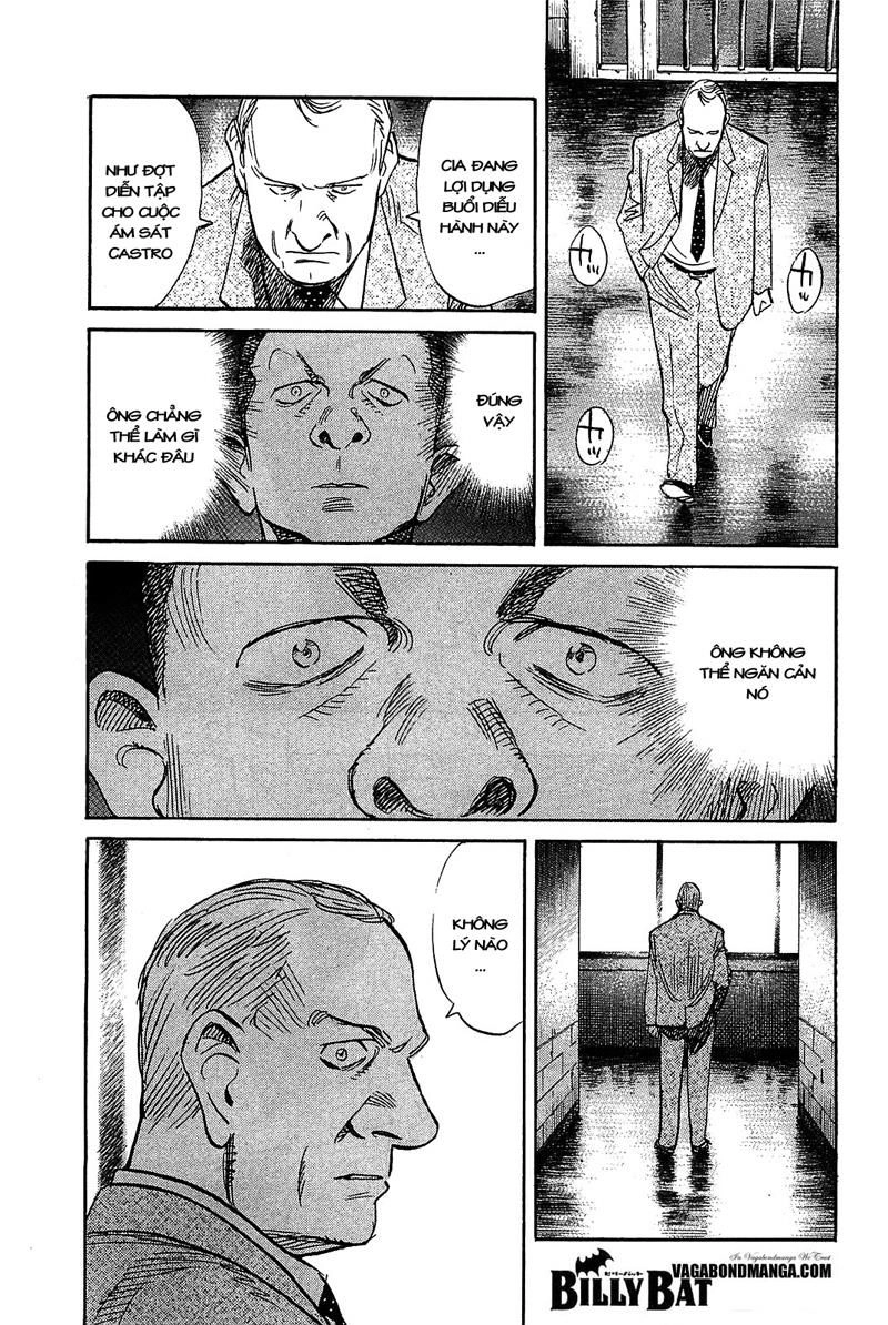 Billy Bat Chapter 55 - 14