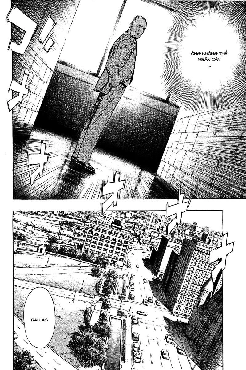 Billy Bat Chapter 55 - 15