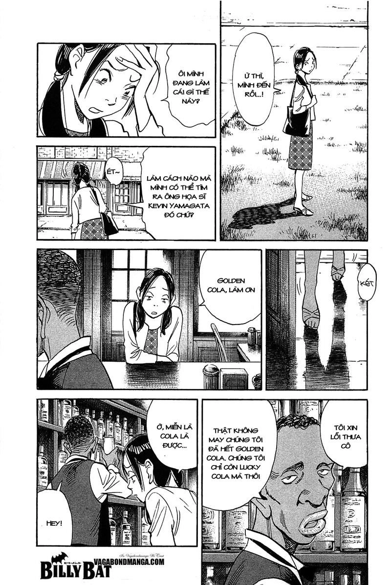 Billy Bat Chapter 55 - 16