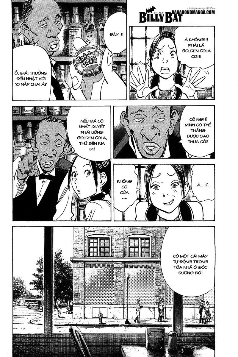 Billy Bat Chapter 55 - 17