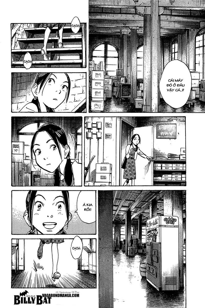 Billy Bat Chapter 55 - 19