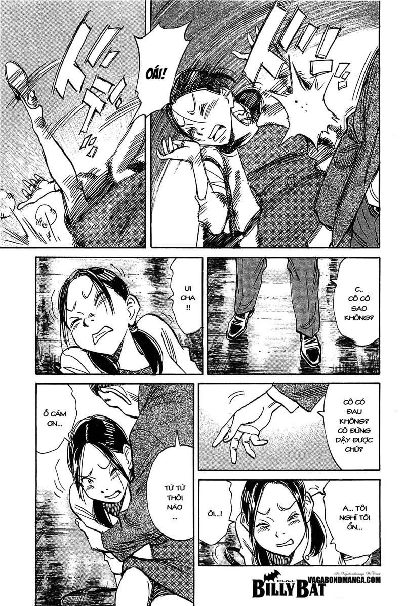 Billy Bat Chapter 55 - 20