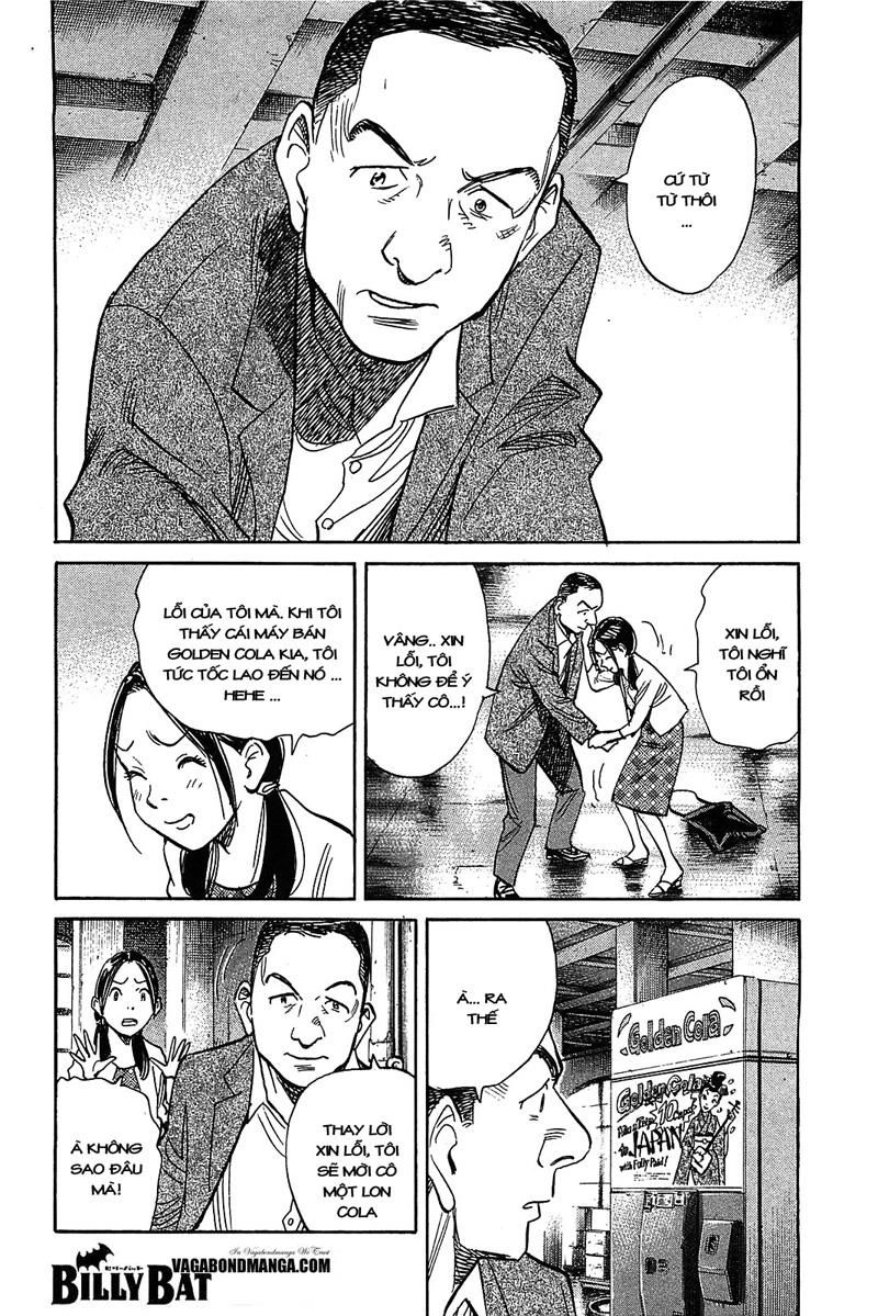 Billy Bat Chapter 55 - 21