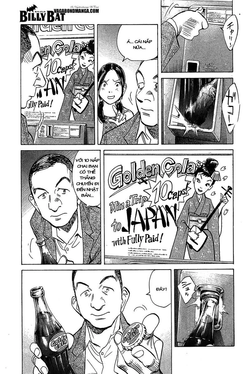 Billy Bat Chapter 55 - 22