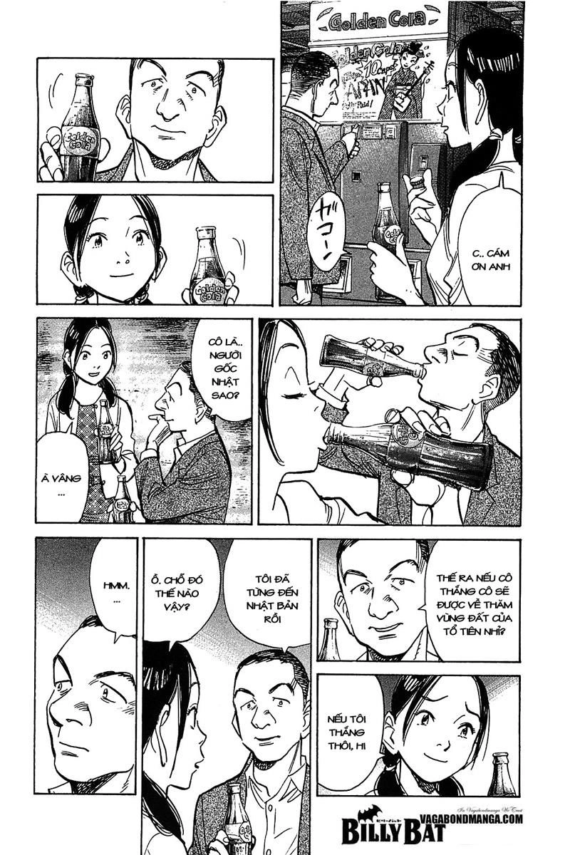 Billy Bat Chapter 55 - 23