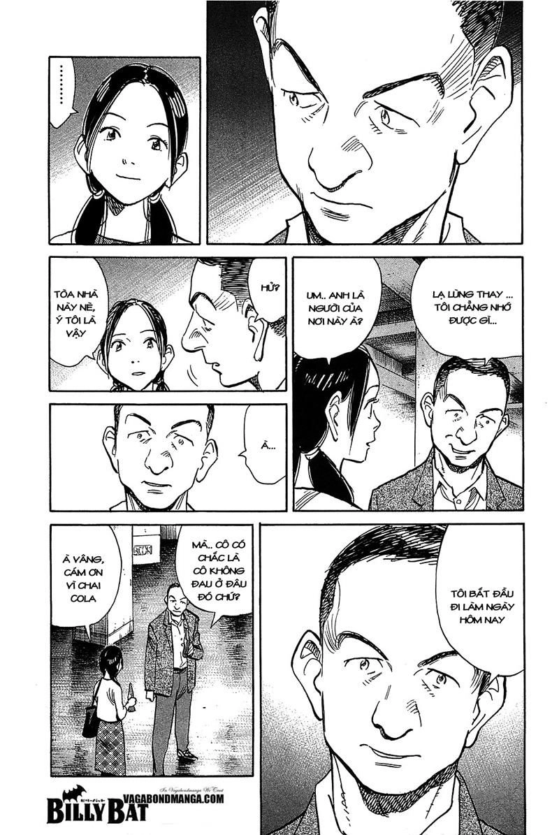 Billy Bat Chapter 55 - 24
