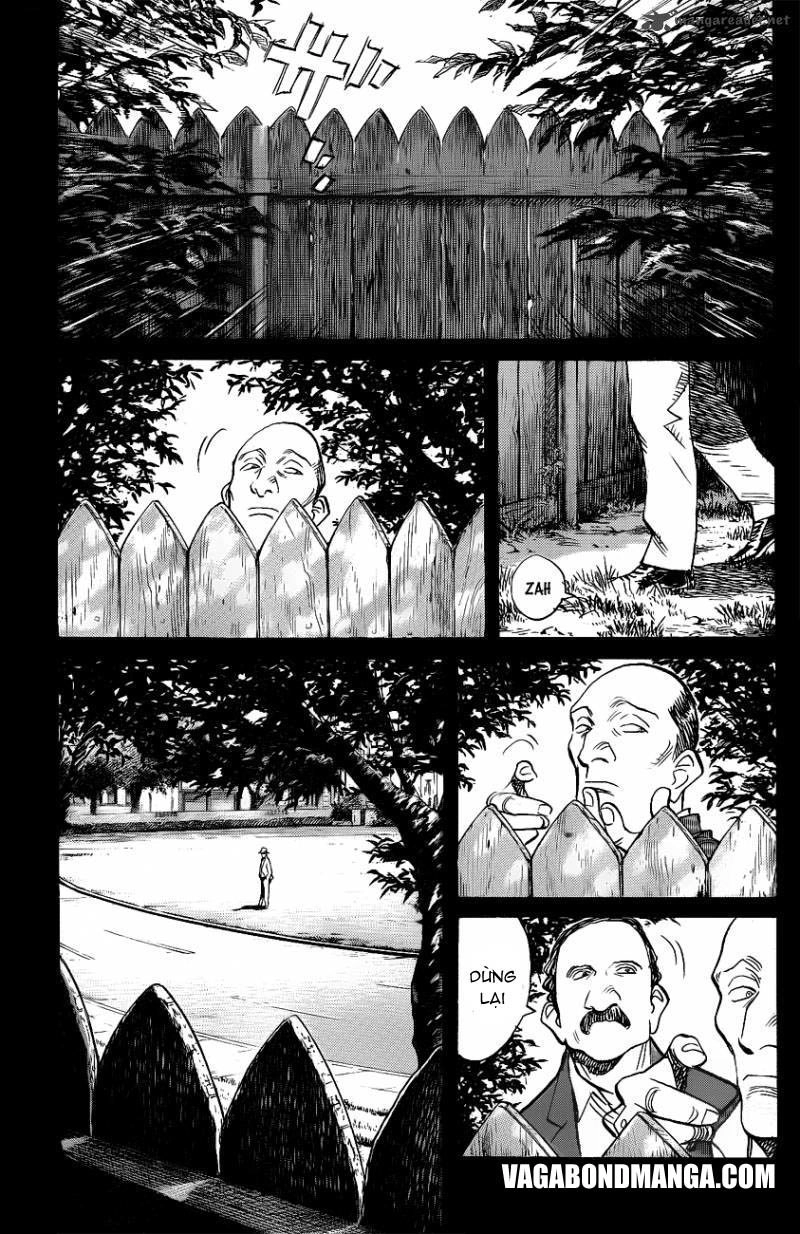 Billy Bat Chapter 56 - 2