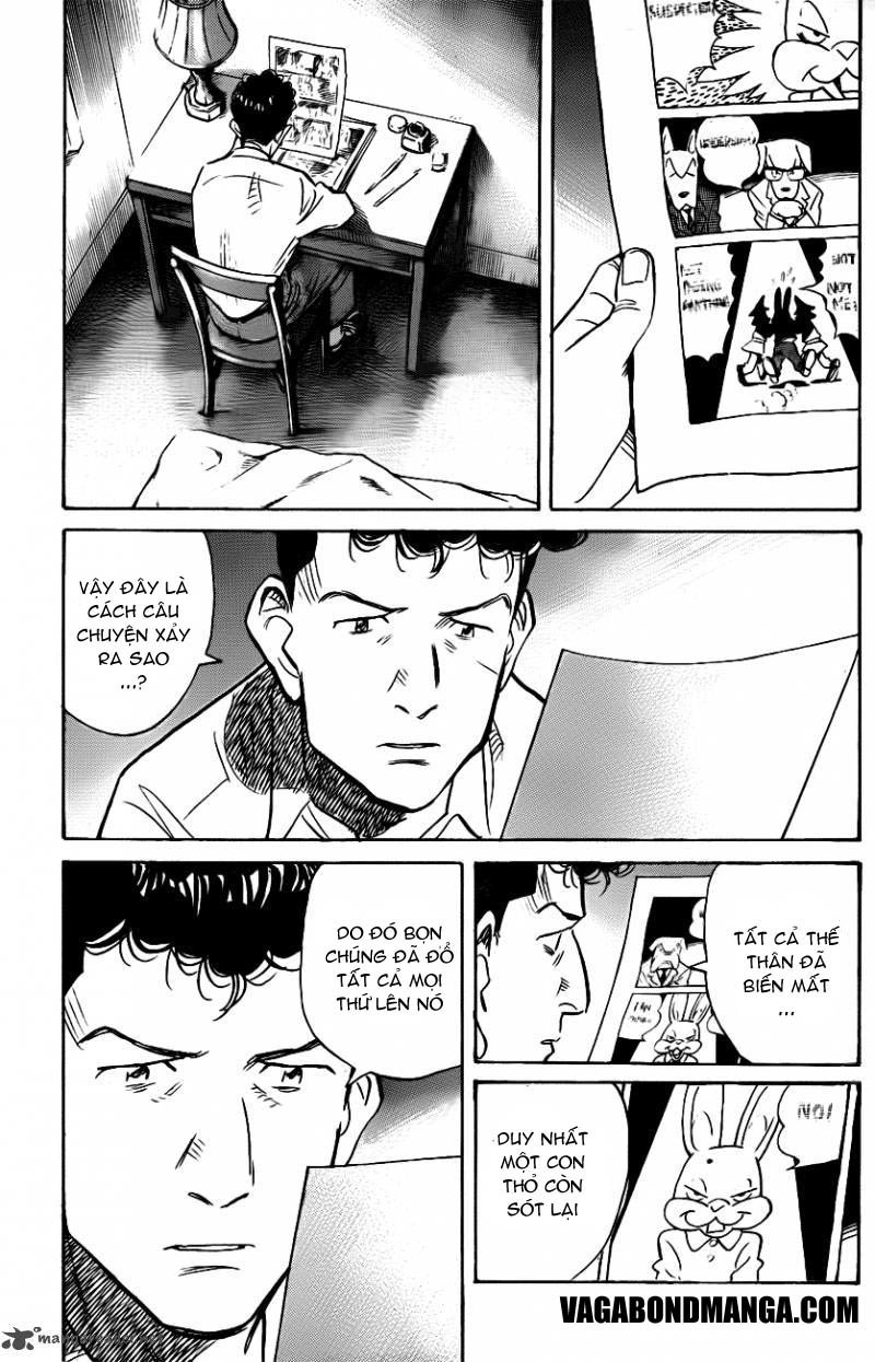 Billy Bat Chapter 56 - 8