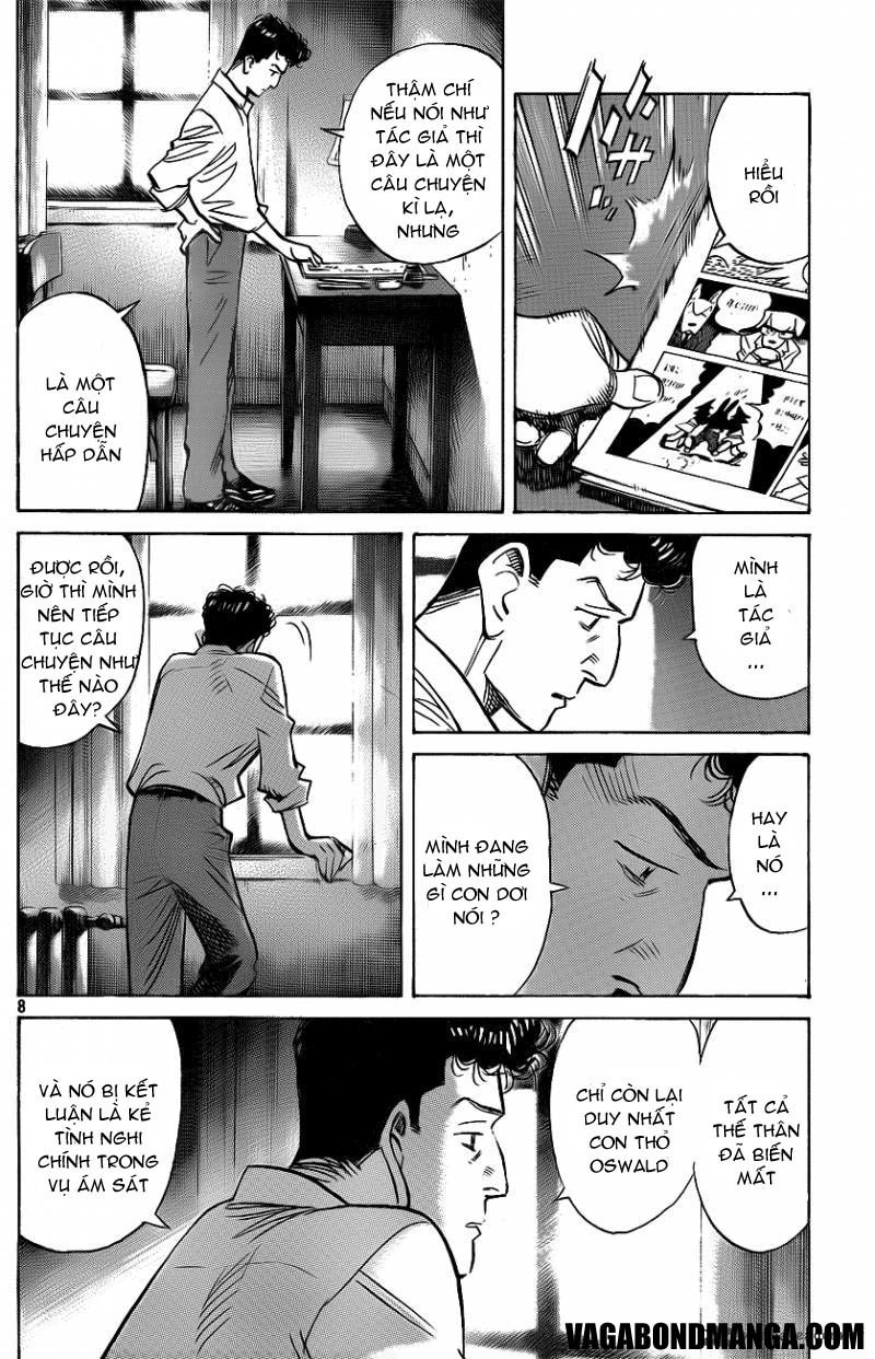 Billy Bat Chapter 56 - 9