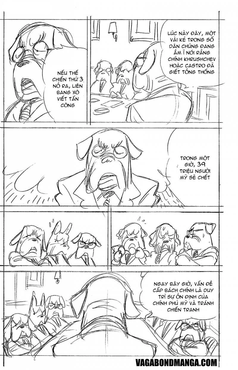 Billy Bat Chapter 56 - 11