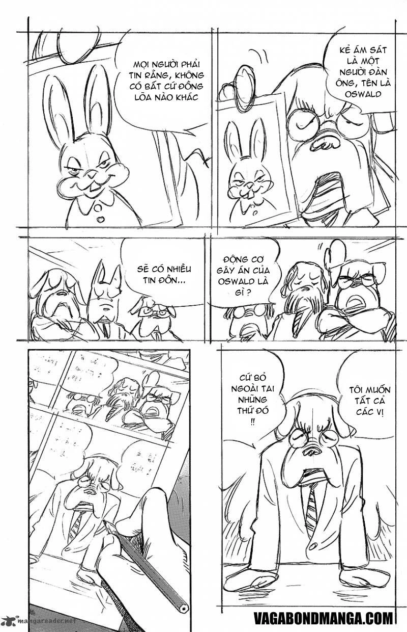 Billy Bat Chapter 56 - 12