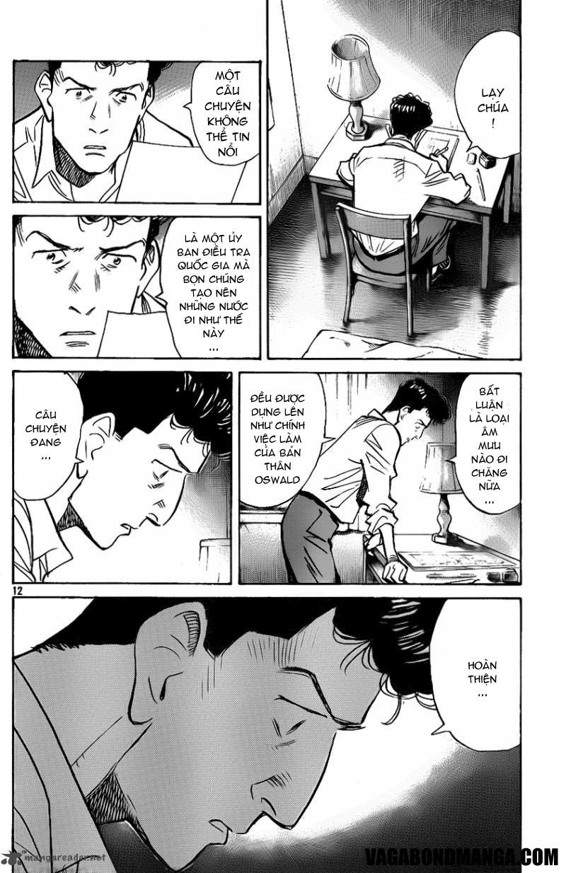 Billy Bat Chapter 56 - 13