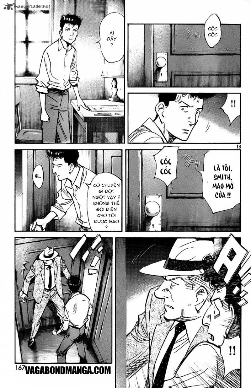 Billy Bat Chapter 56 - 14