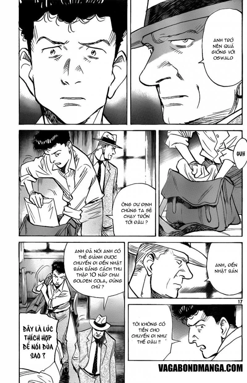 Billy Bat Chapter 56 - 18