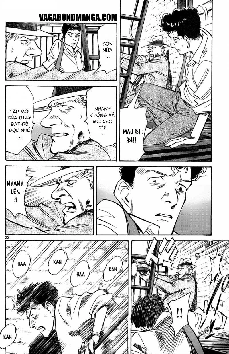 Billy Bat Chapter 56 - 23