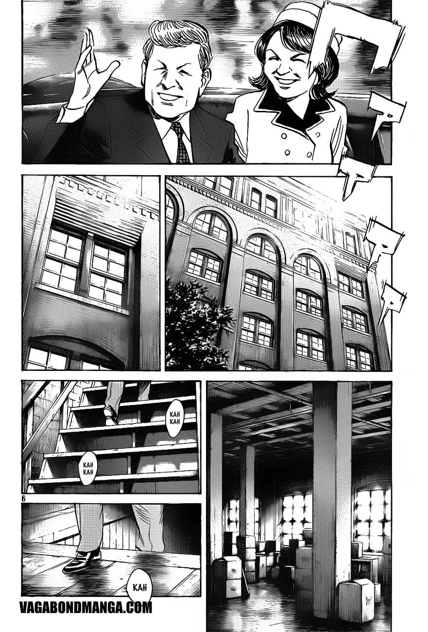 Billy Bat Chapter 58 - 7