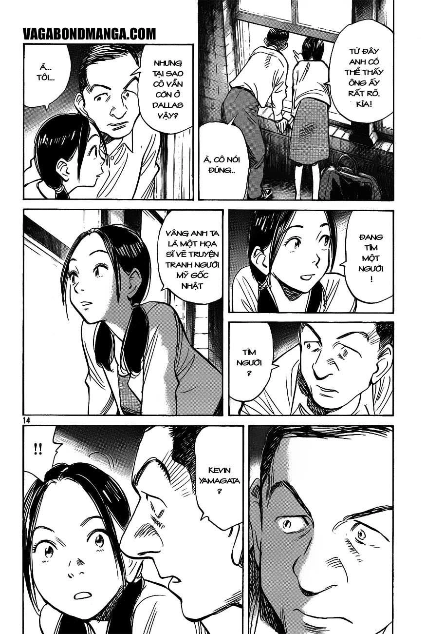 Billy Bat Chapter 58 - 15