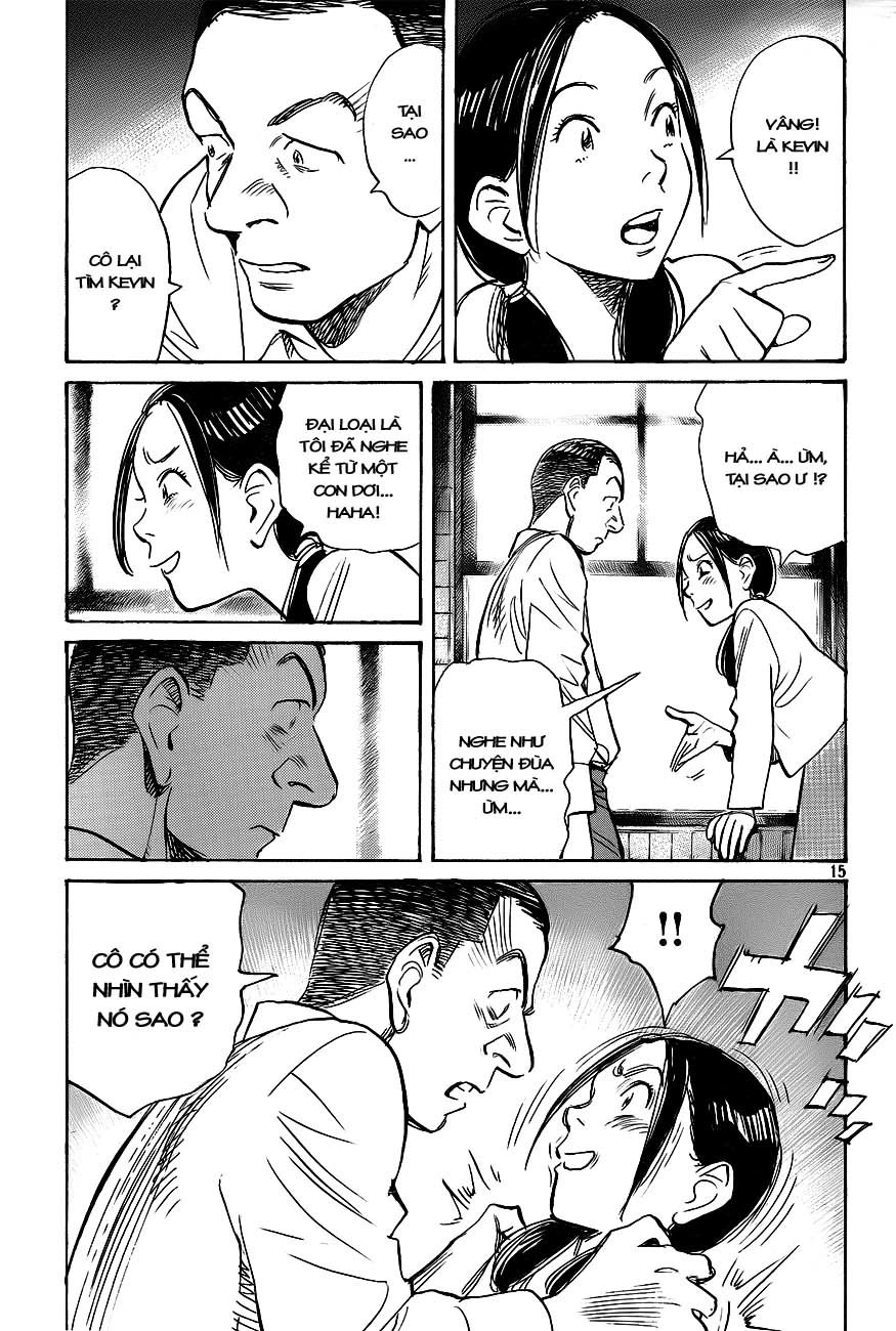 Billy Bat Chapter 58 - 16