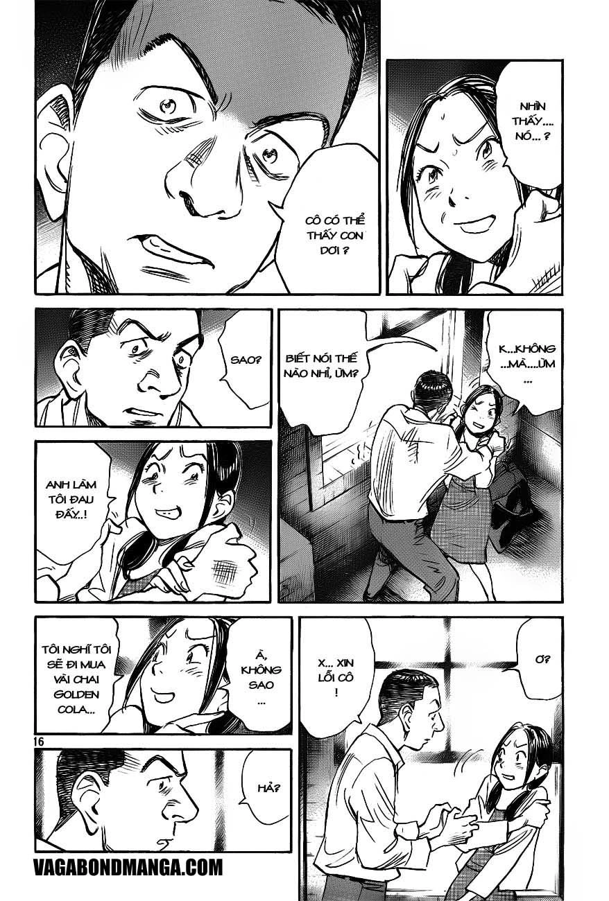 Billy Bat Chapter 58 - 17