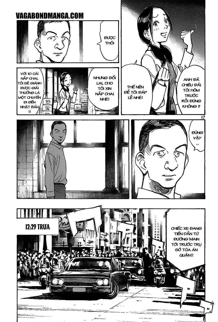 Billy Bat Chapter 58 - 18