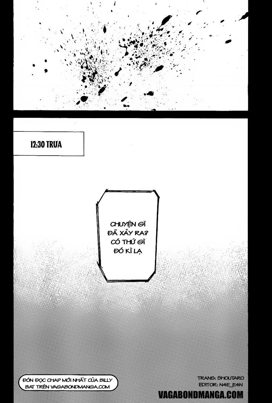 Billy Bat Chapter 58 - 24