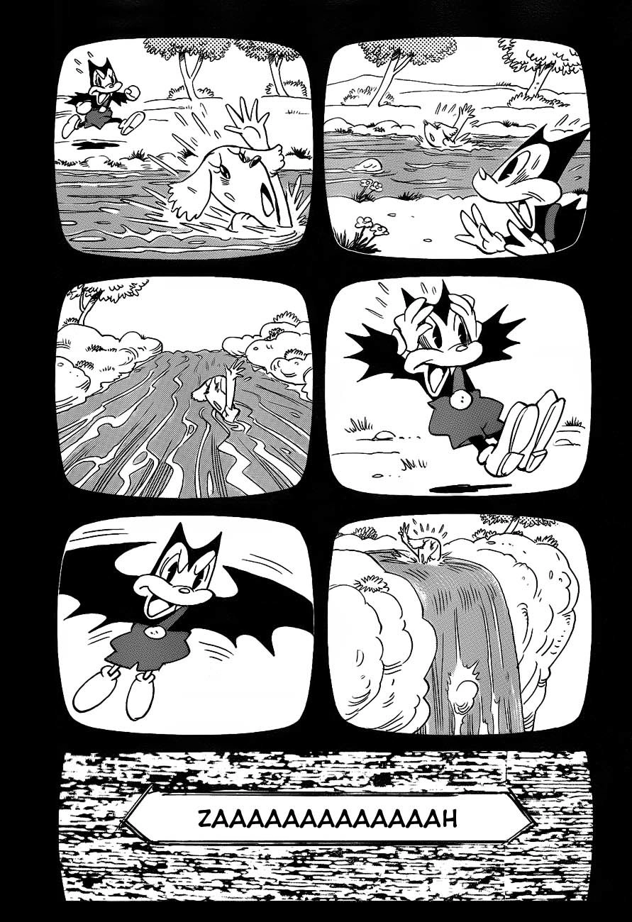 Billy Bat Chapter 59 - 2