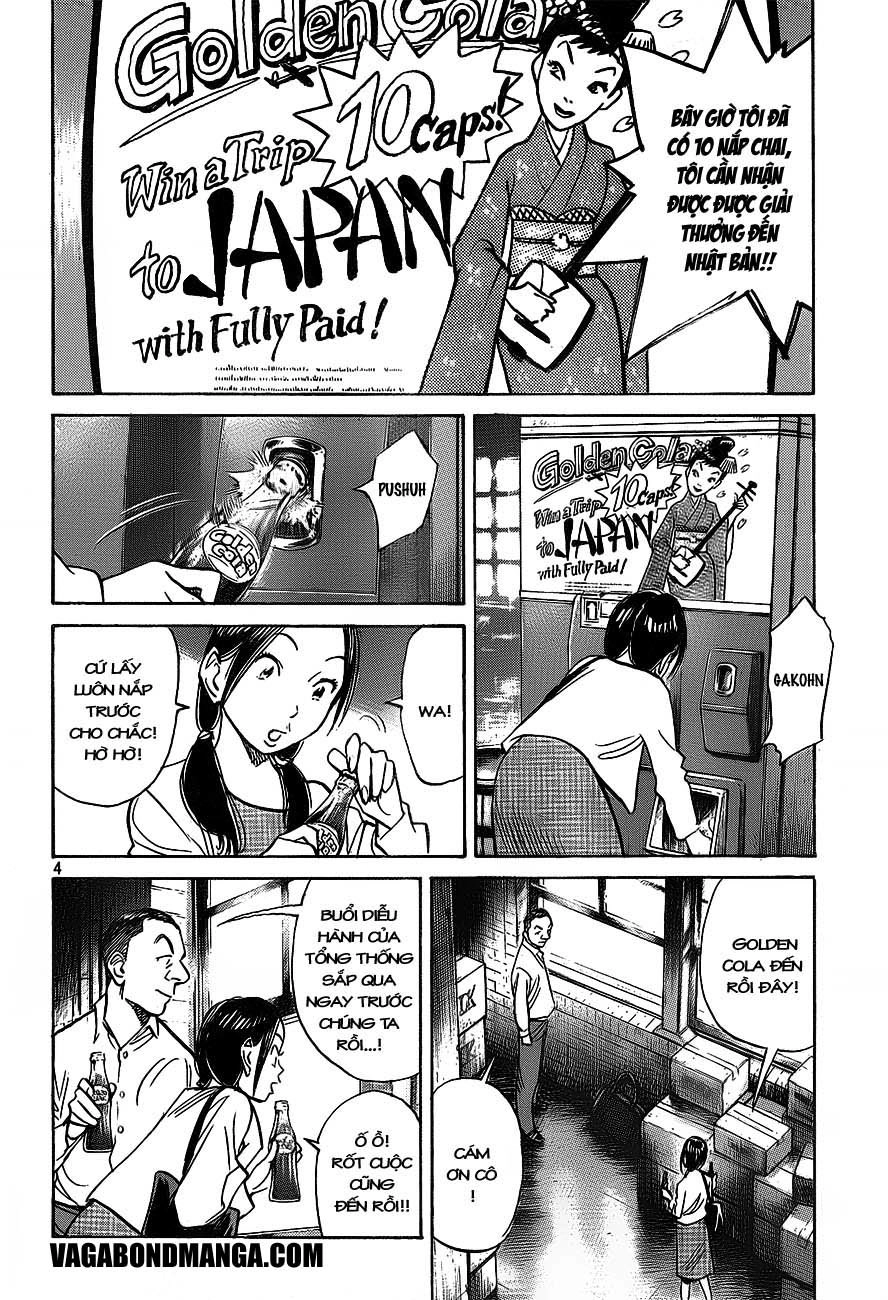 Billy Bat Chapter 59 - 5