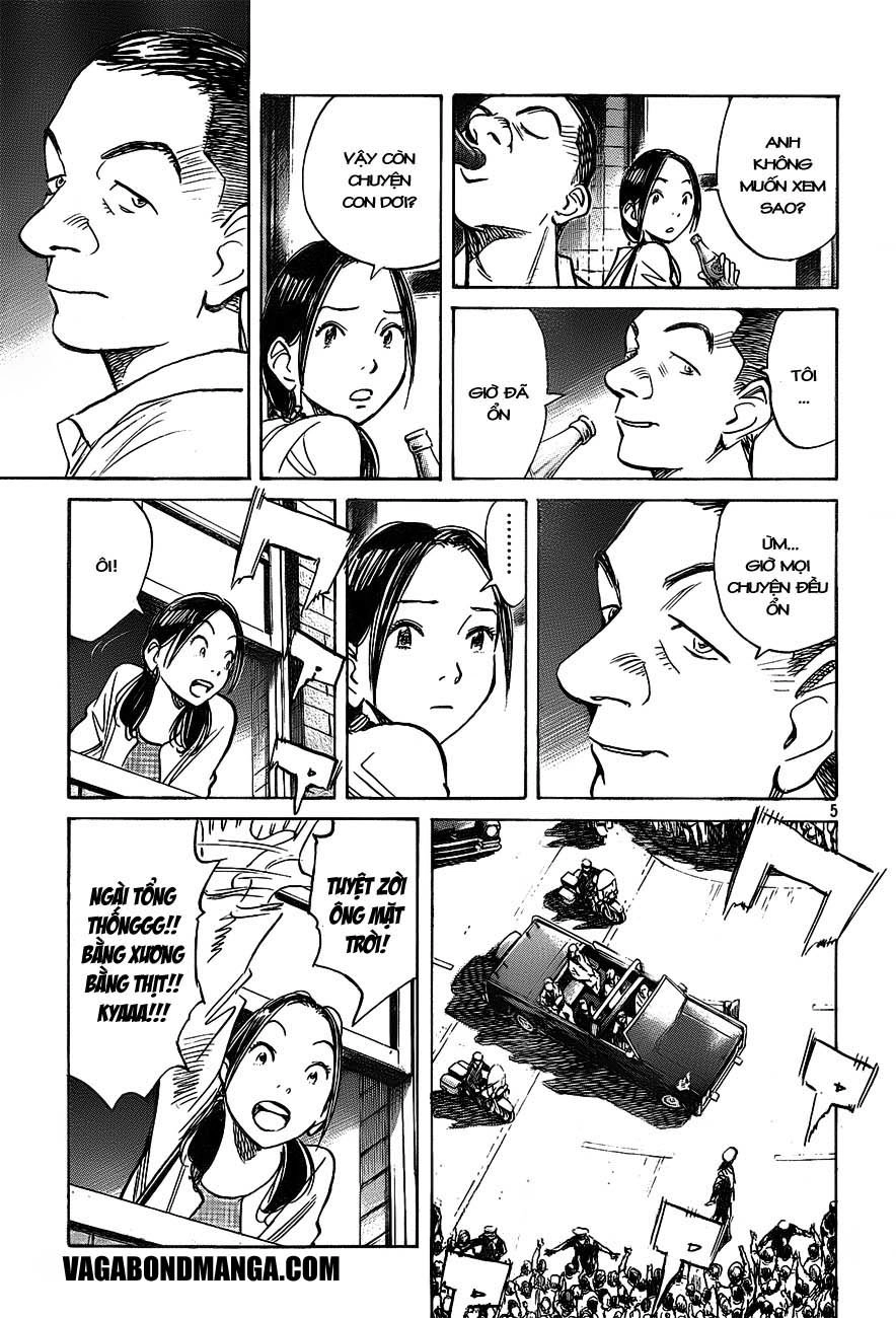 Billy Bat Chapter 59 - 6