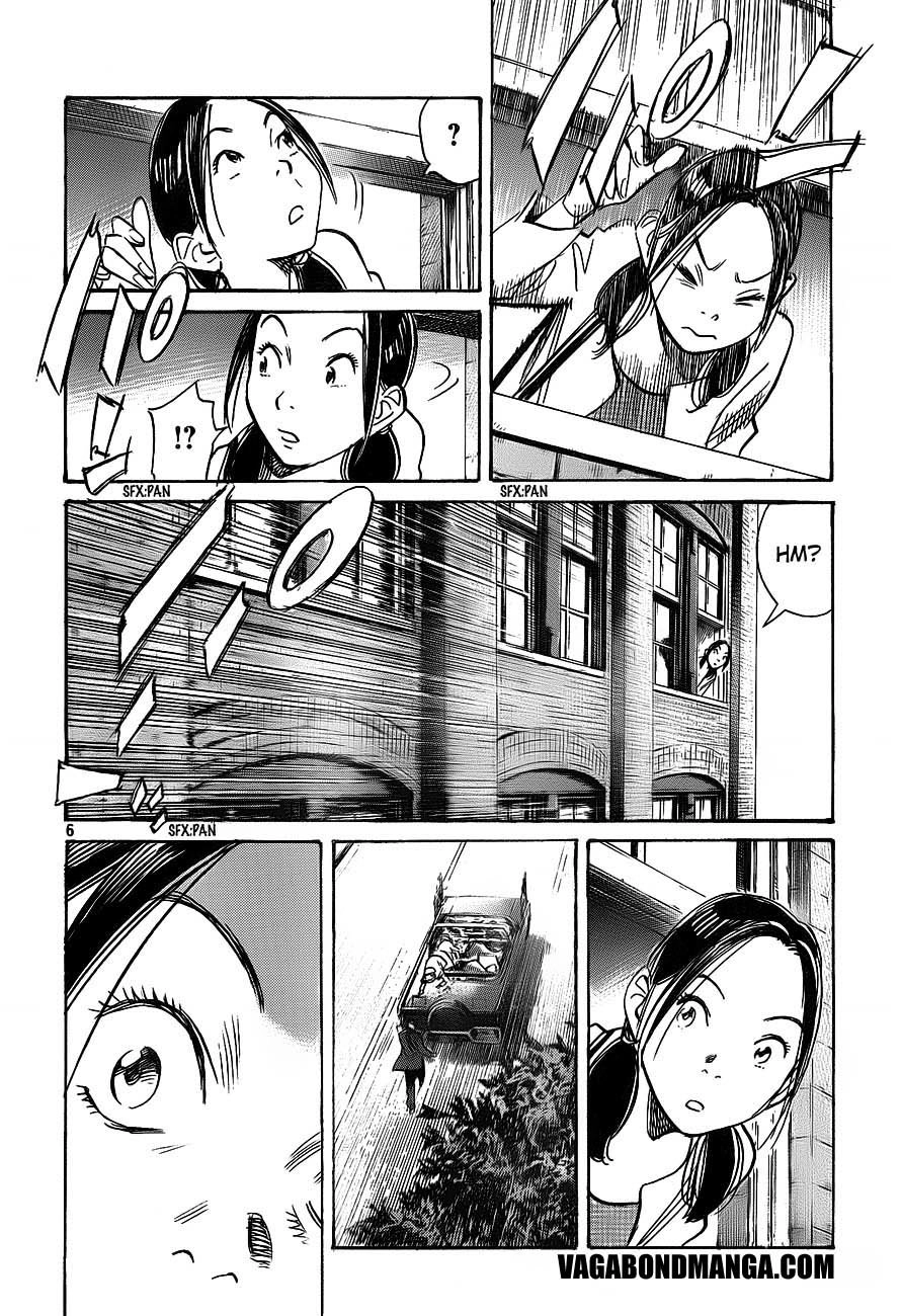 Billy Bat Chapter 59 - 7