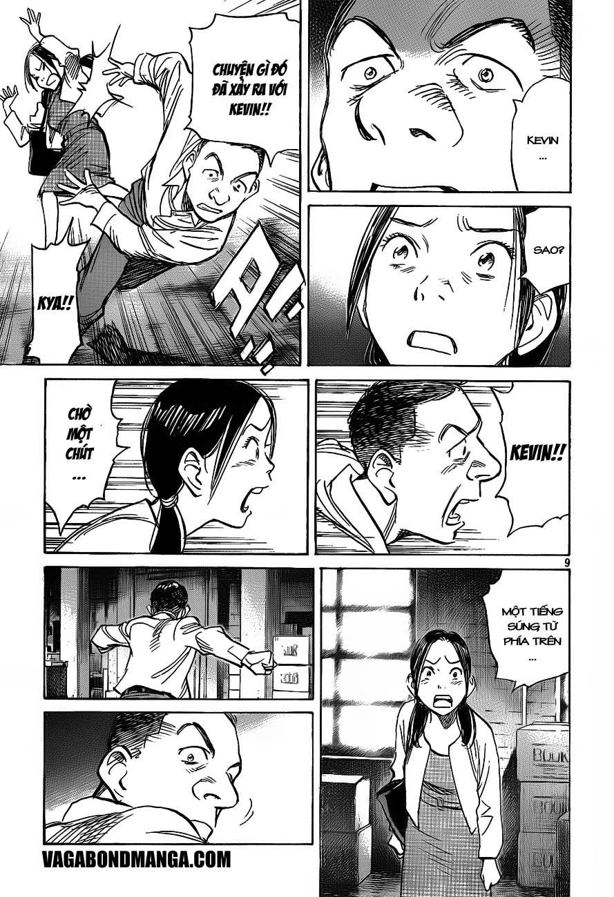 Billy Bat Chapter 59 - 10