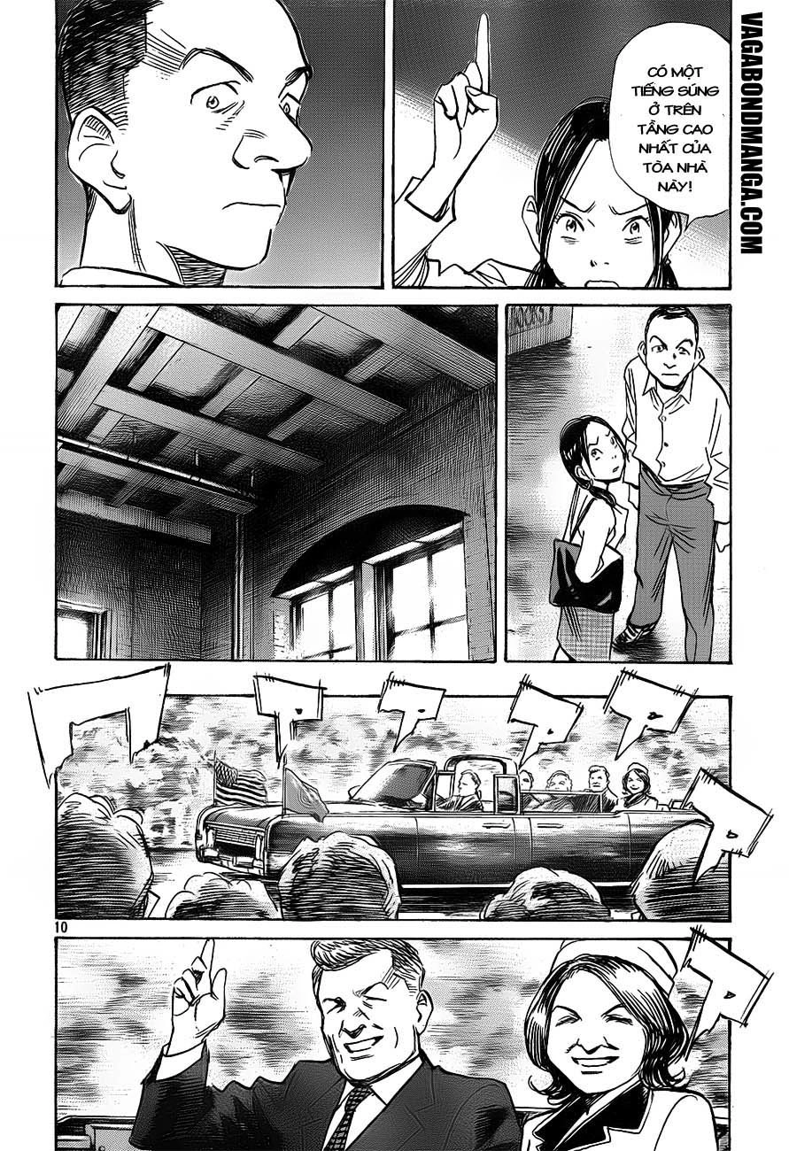 Billy Bat Chapter 59 - 11