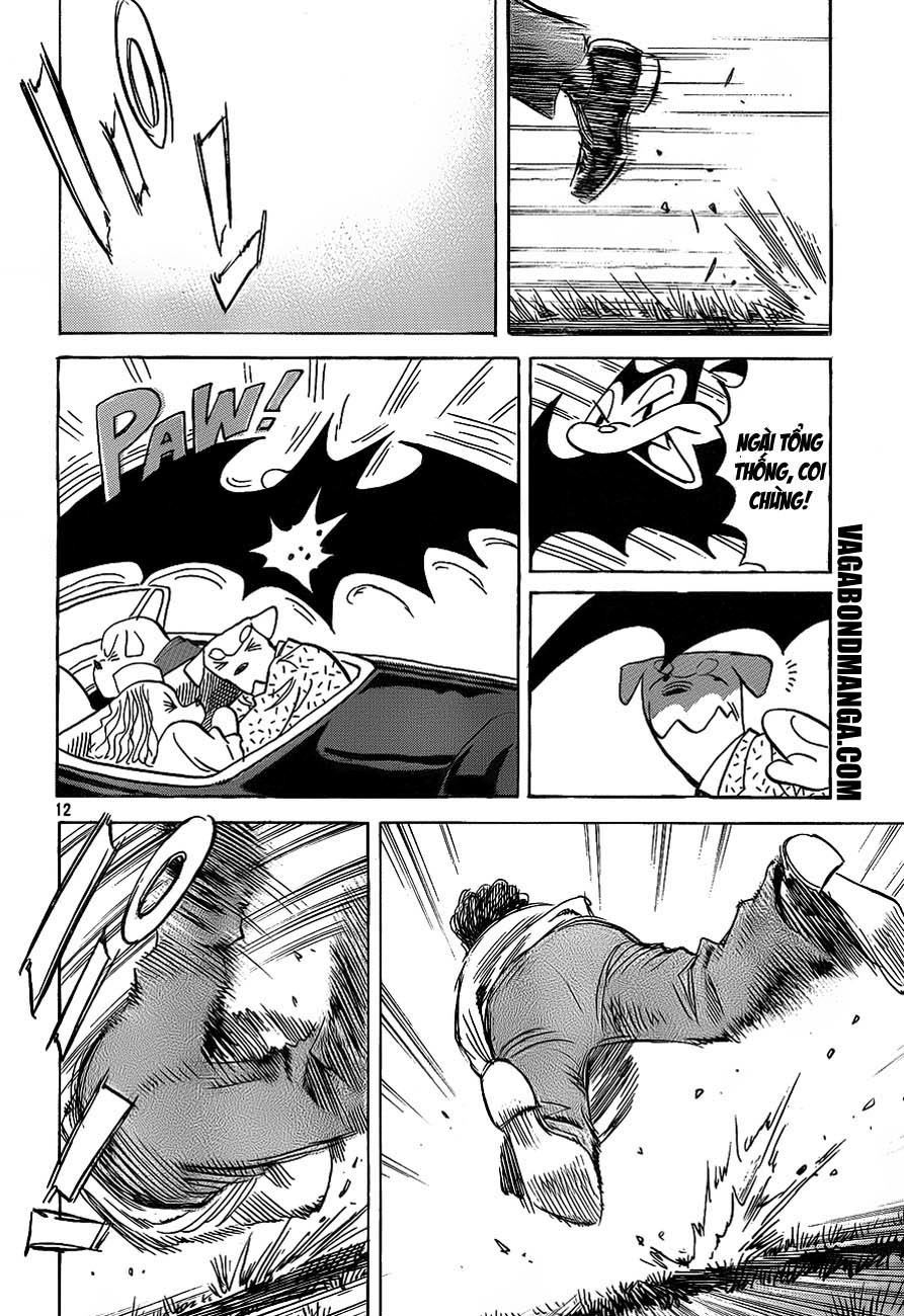 Billy Bat Chapter 59 - 13