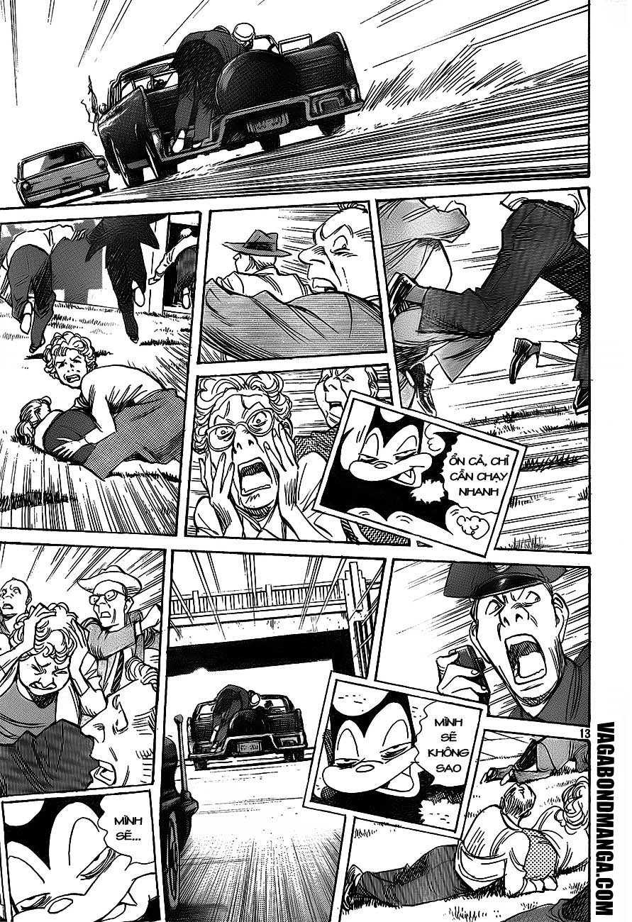 Billy Bat Chapter 59 - 14