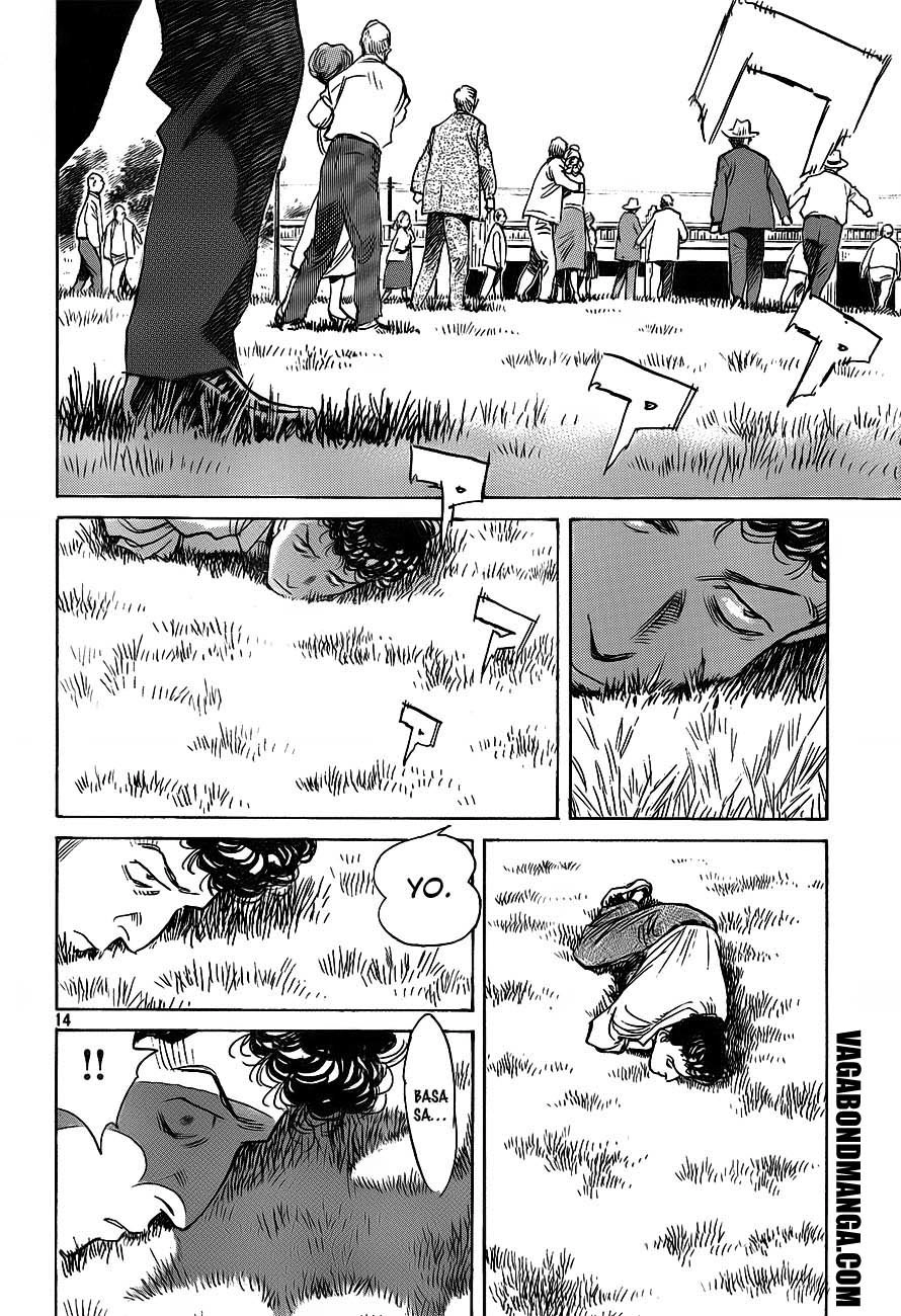 Billy Bat Chapter 59 - 15