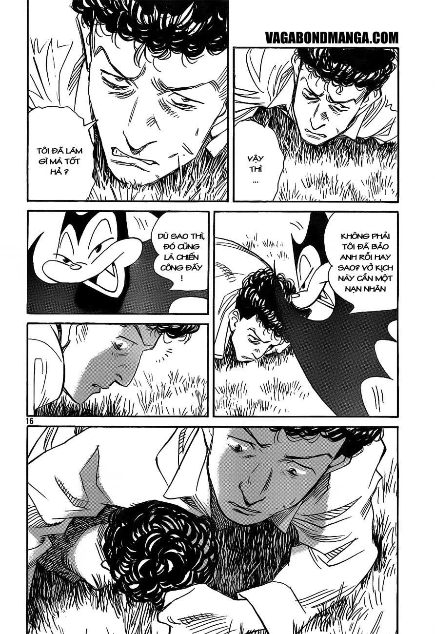 Billy Bat Chapter 59 - 17