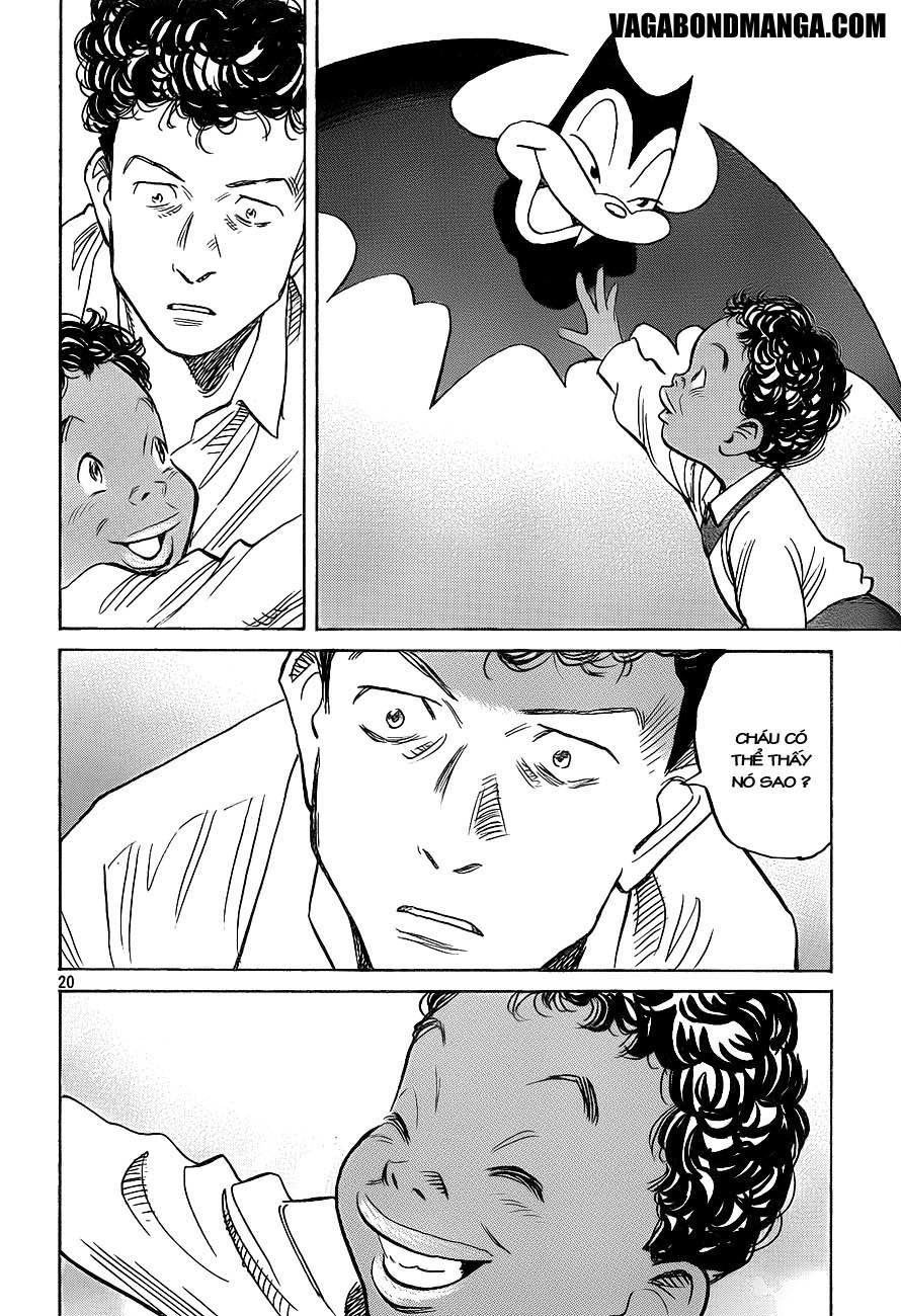 Billy Bat Chapter 59 - 21