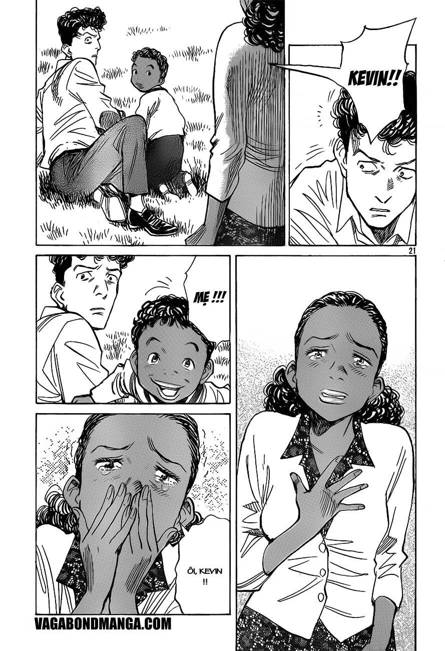 Billy Bat Chapter 59 - 22