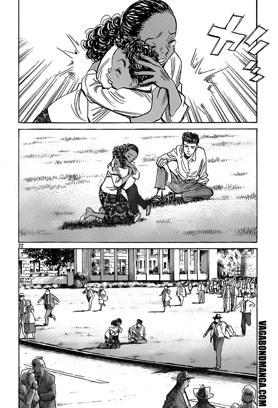 Billy Bat Chapter 59 - 23