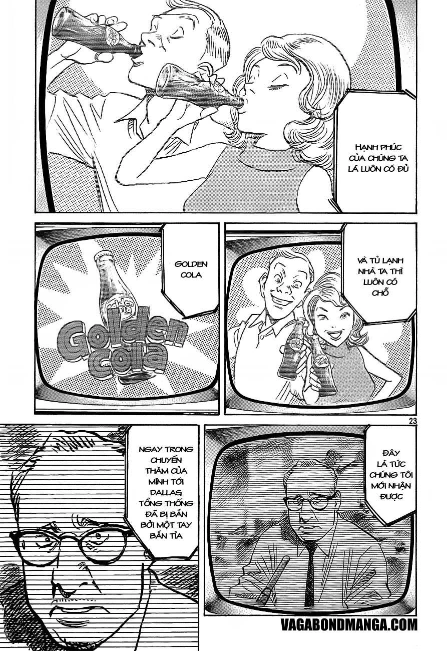 Billy Bat Chapter 59 - 24