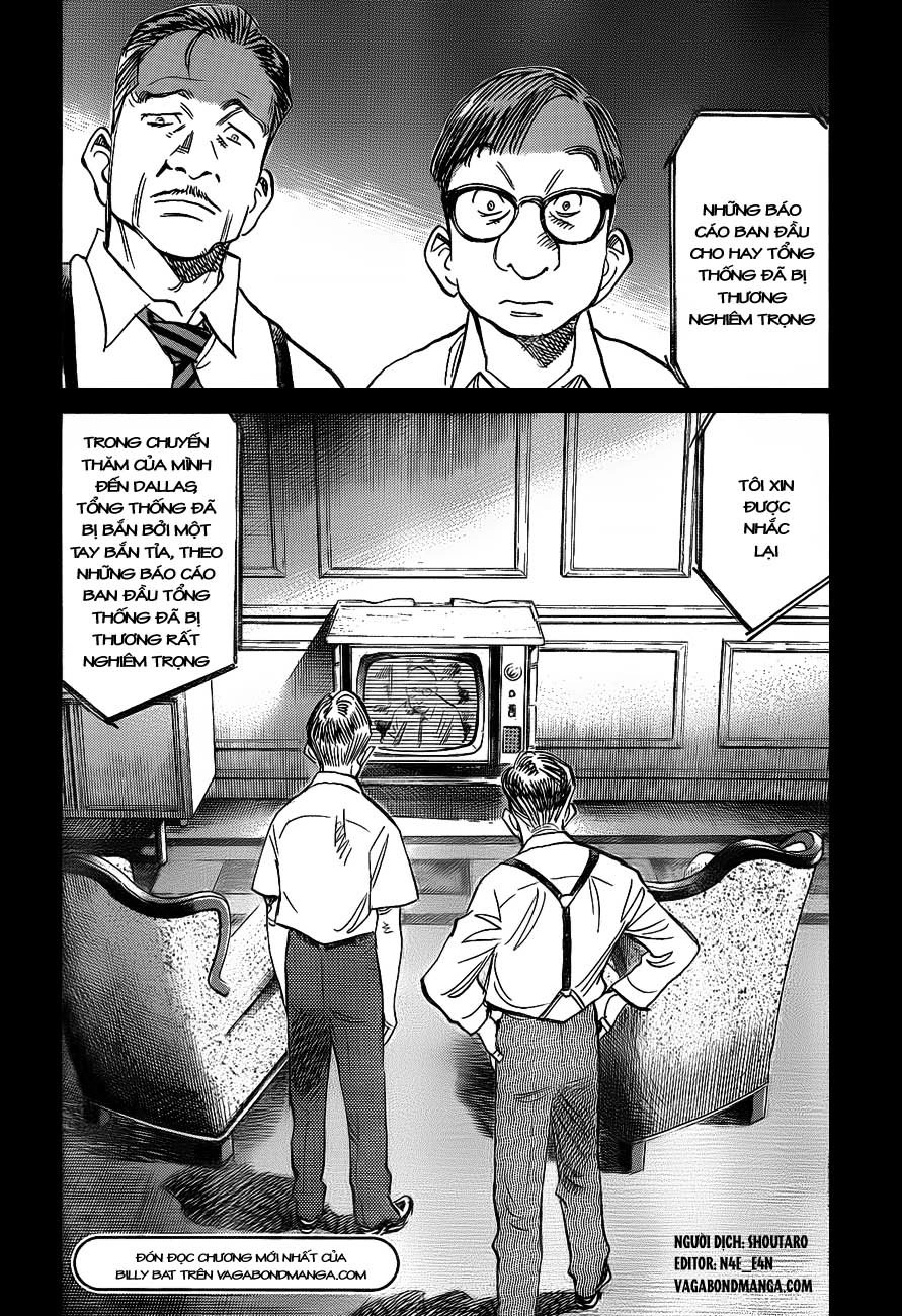 Billy Bat Chapter 59 - 25