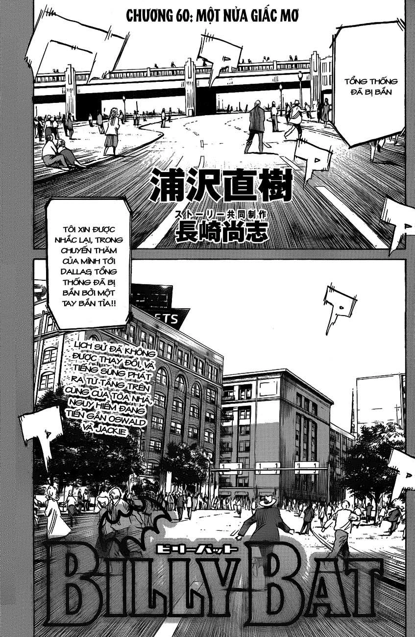 Billy Bat Chapter 60 - 2