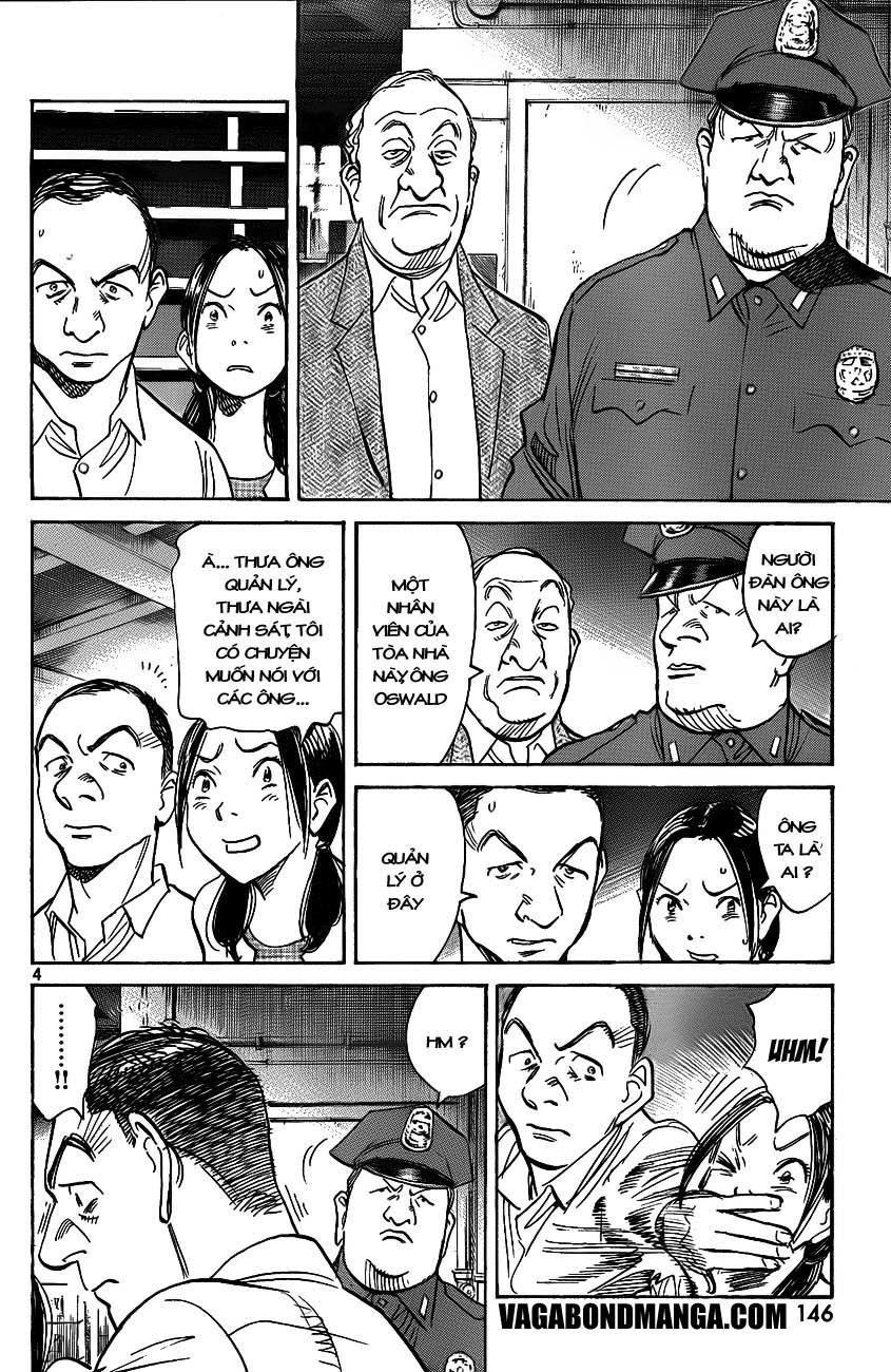 Billy Bat Chapter 60 - 5